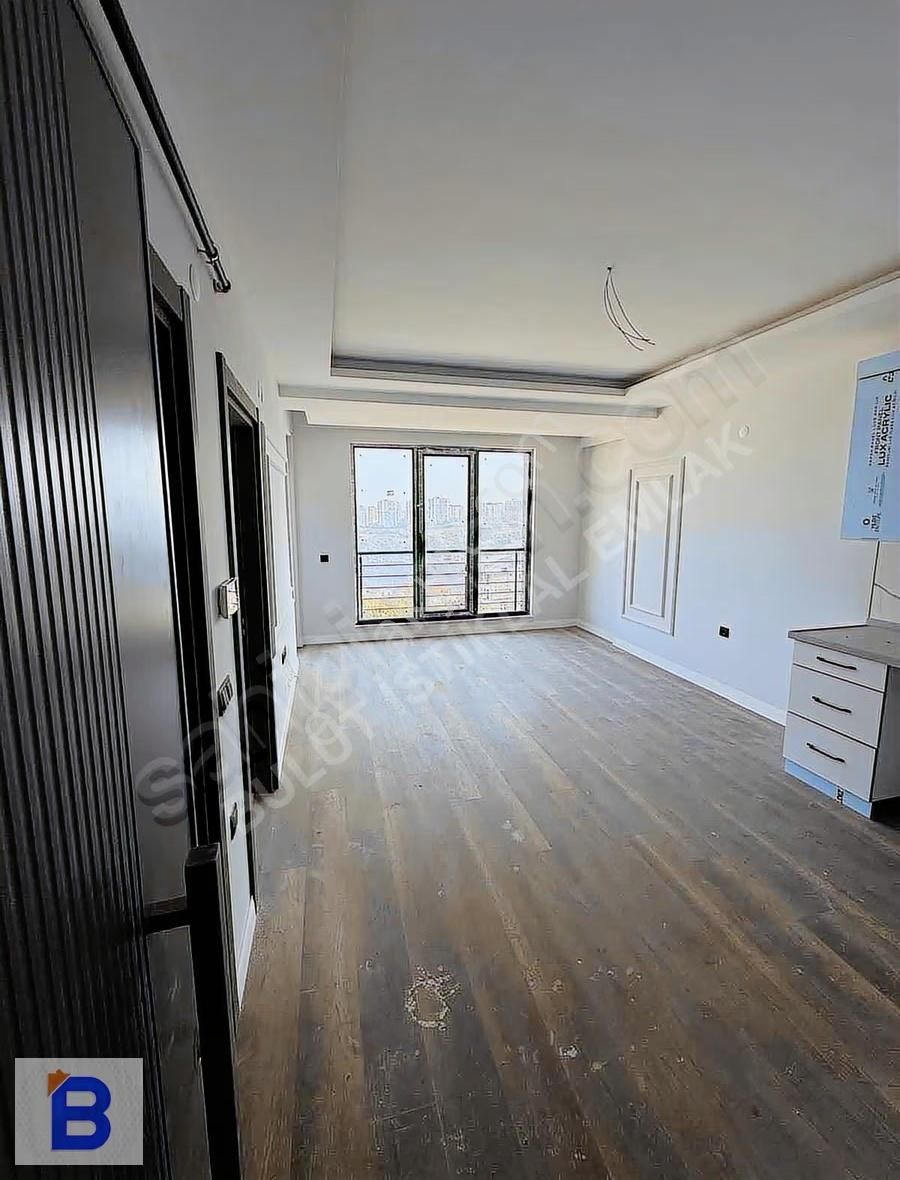 Bulut Emlaktan Atakum'da Deniz Manzaralı Satılık Lüks 1+1 Daire - Görsel 15