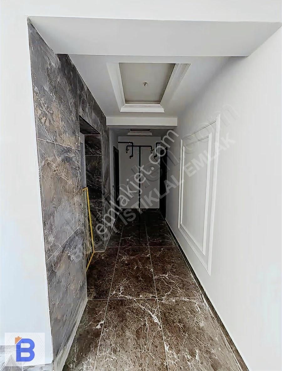 Bulut Emlaktan Atakum'da Deniz Manzaralı Satılık Lüks 1+1 Daire - Görsel 11