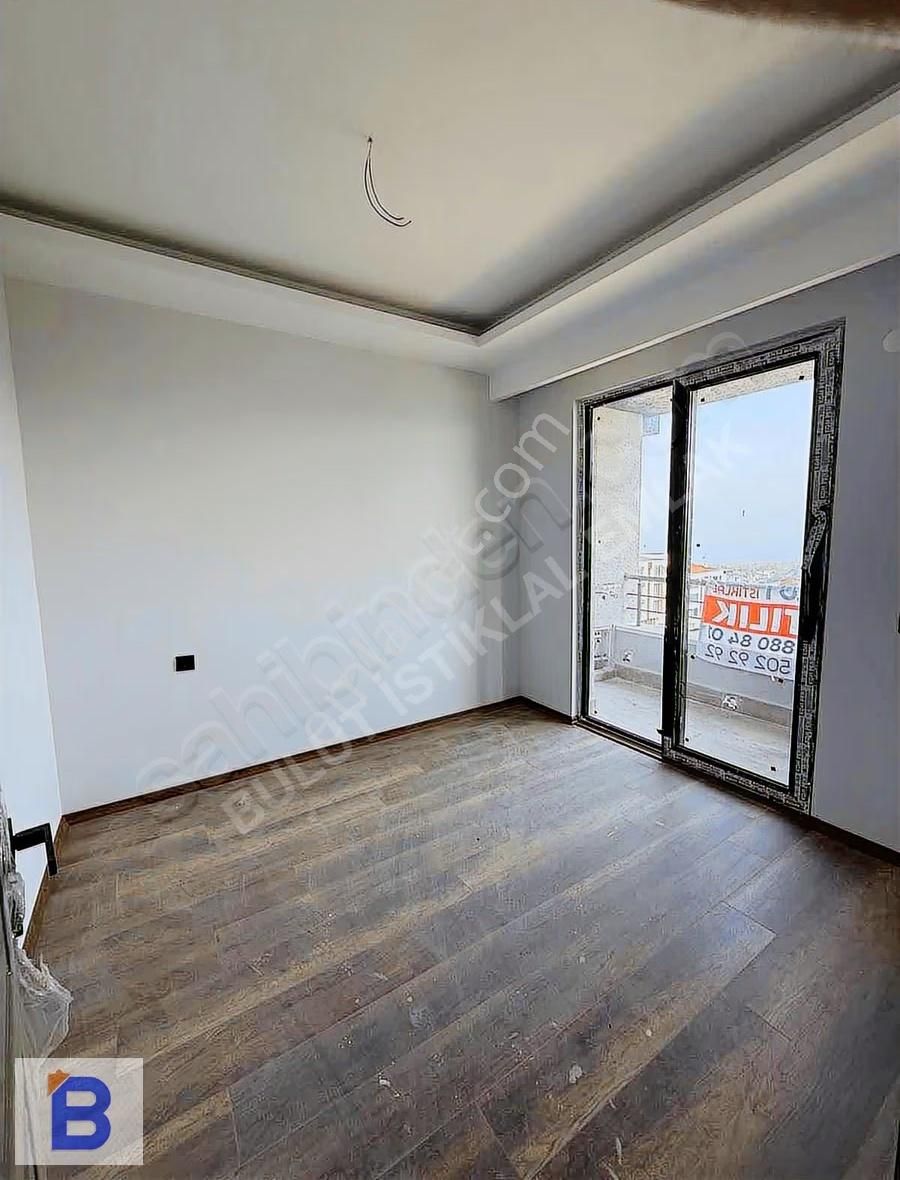 Bulut Emlaktan Atakum'da Deniz Manzaralı Satılık Lüks 1+1 Daire - Görsel 21