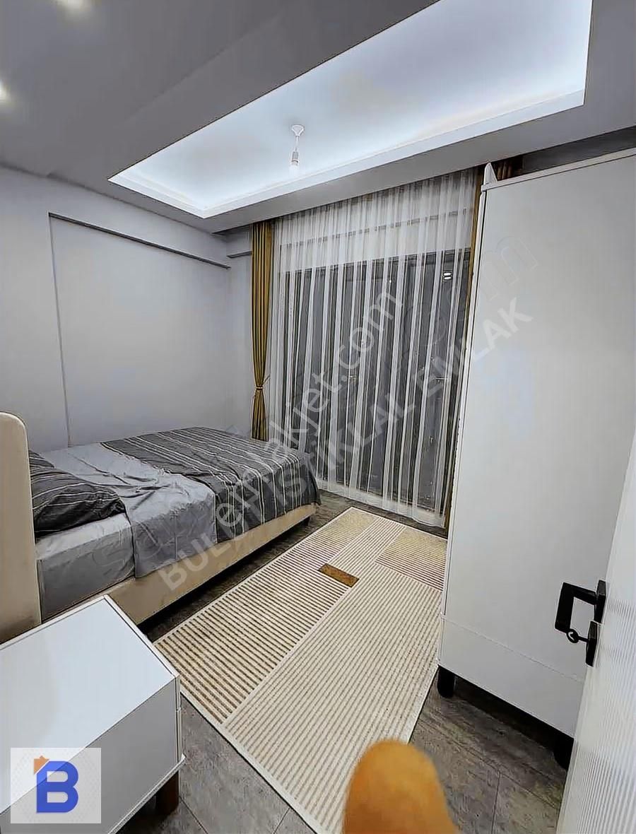 Bulut Emlaktan Atakum'da Cadde'ye Cephe Lüks 1+1 Satılık Daire - Görsel 16