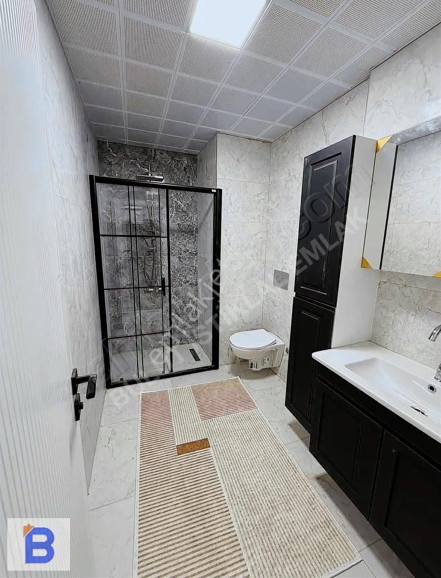 Bulut Emlaktan Atakum'da Cadde'ye Cephe Lüks 1+1 Satılık Daire - Görsel 8