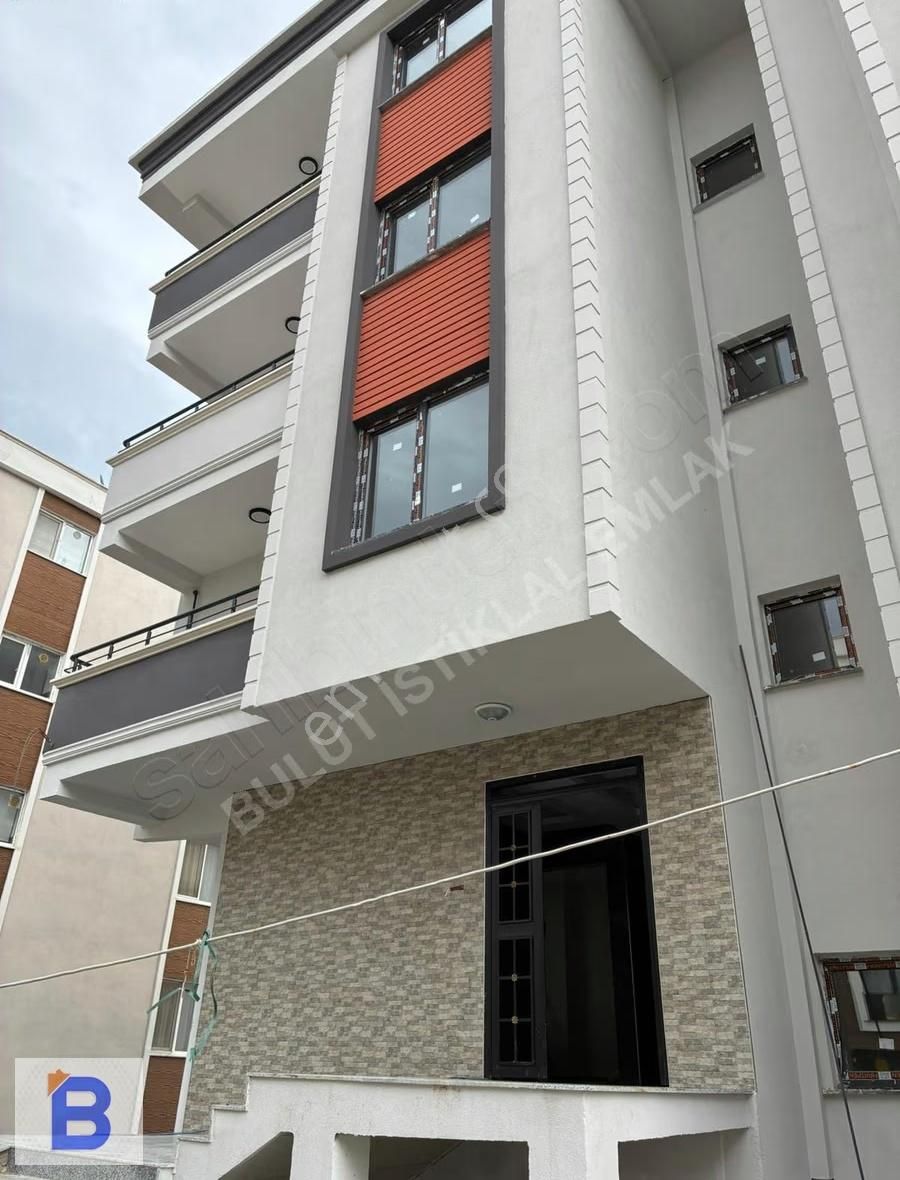 Bulut Emlaktan İstiklal Mahallesinde Fırsat 1+1 Daire - Görsel 10