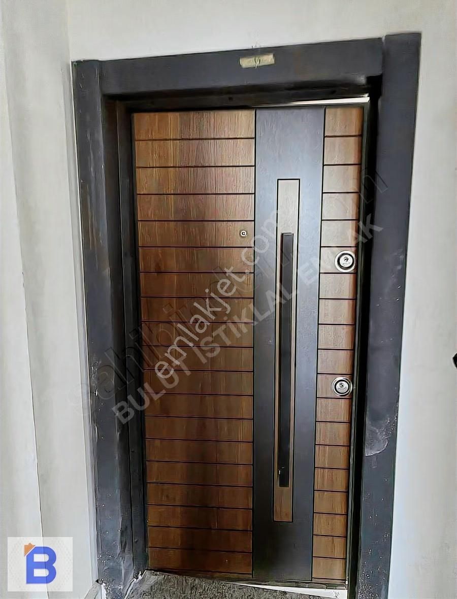 Bulut Emlaktan İstiklal Mahallesinde Fırsat 1+1 Daire - Görsel 5