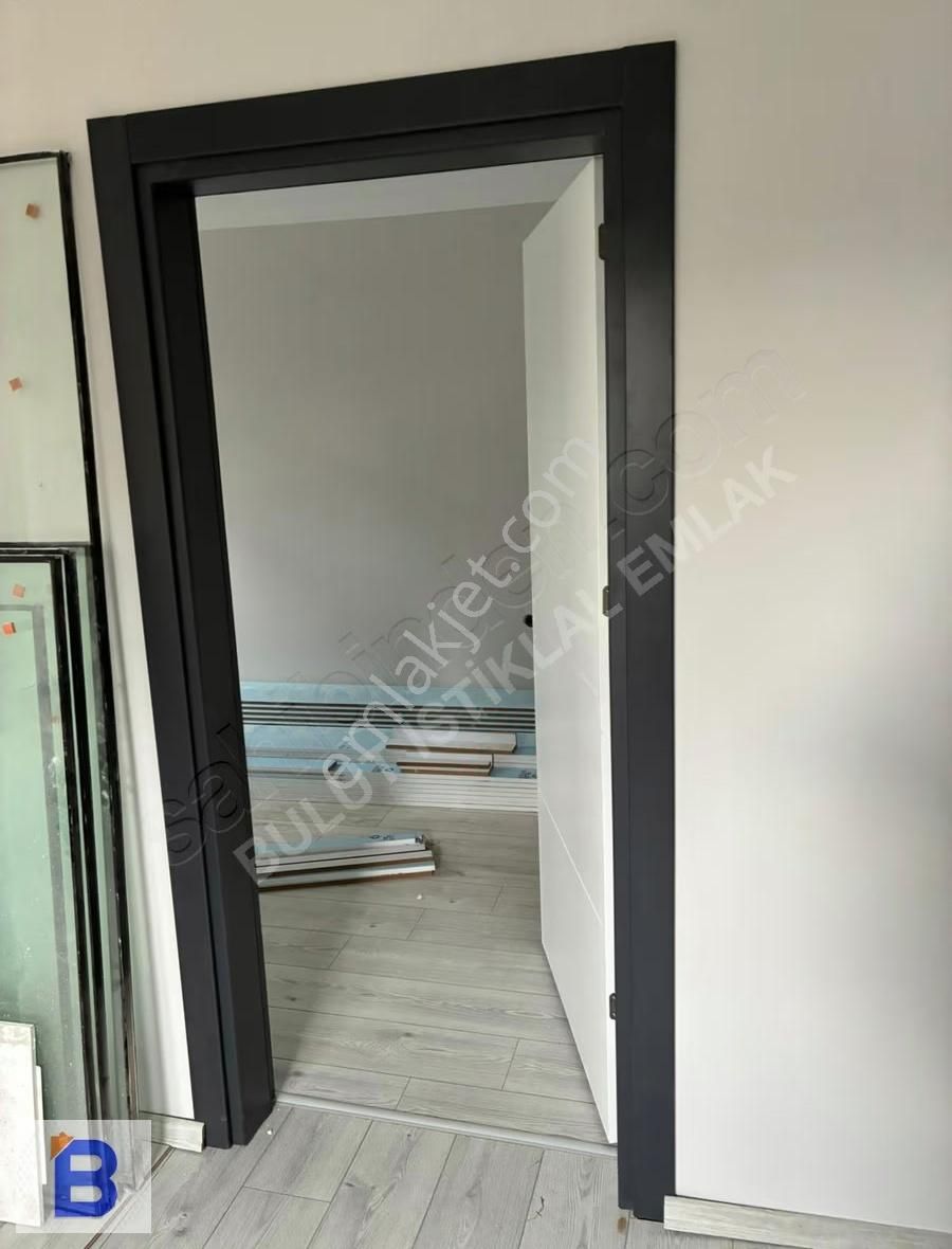 Bulut Emlaktan İstiklal Mahallesinde Fırsat 1+1 Daire - Görsel 3