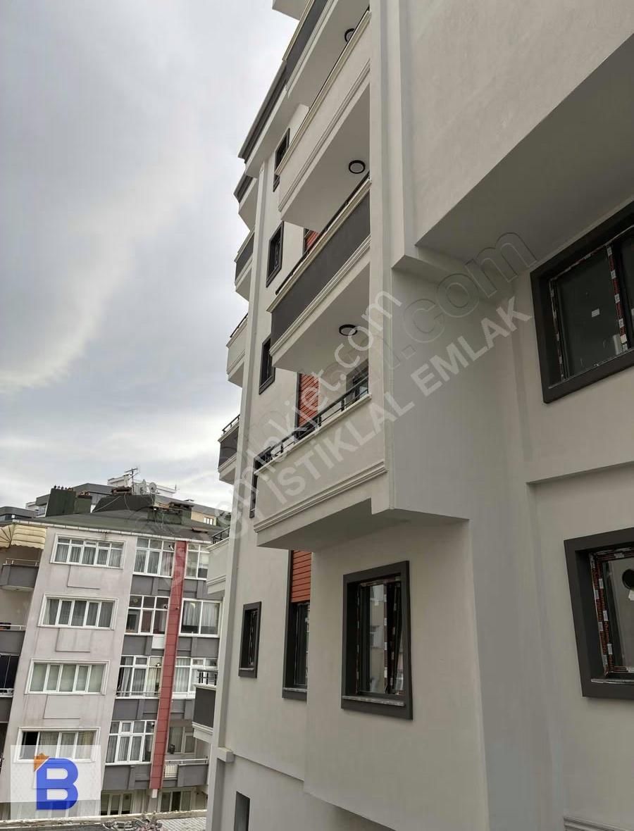 Bulut Emlaktan Tramvaya Yakın 1+1 Daire - Görsel 2