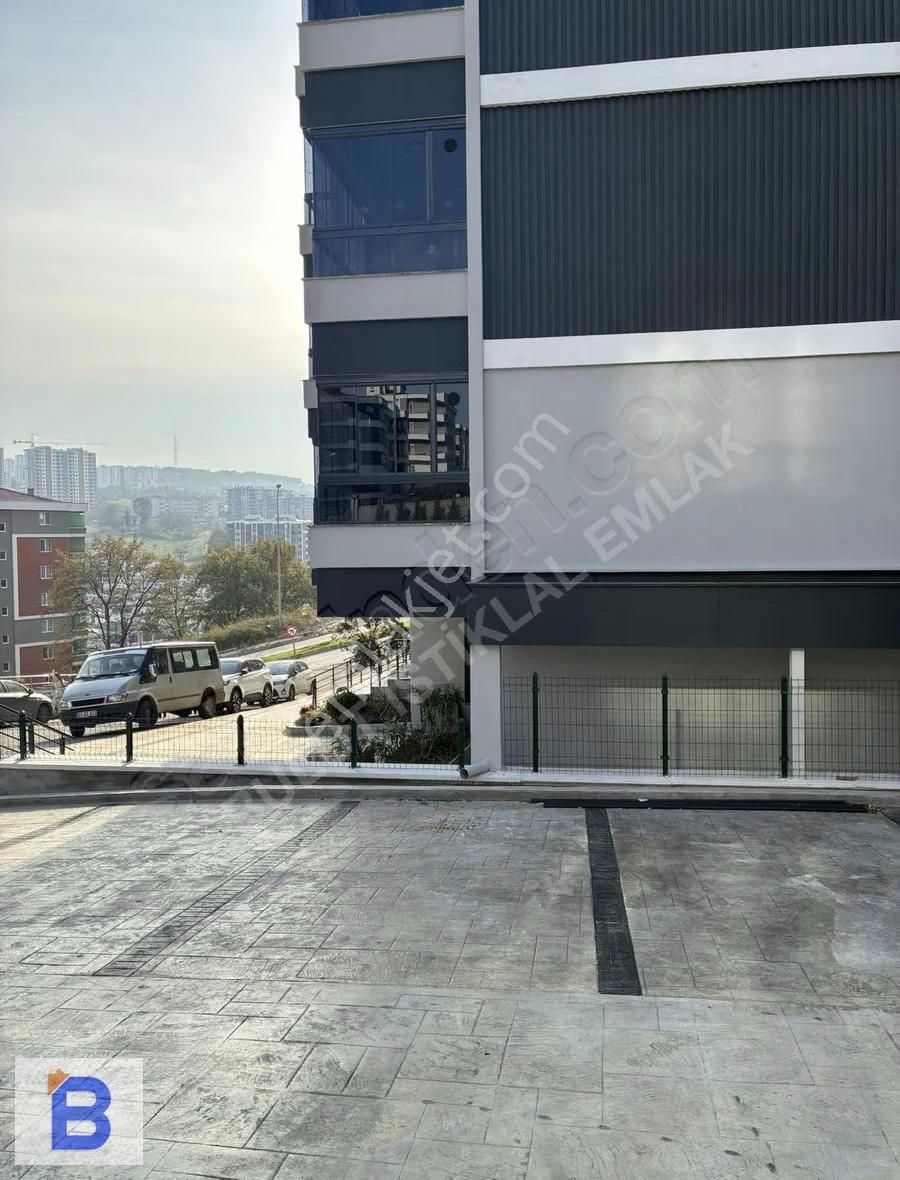 Bulut Emlaktan Ultra Lüks 1+1 - Görsel 19