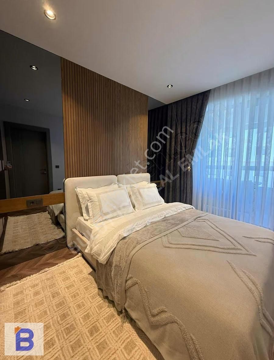 Bulut Emlaktan Ultra Lüks 1+1 - Görsel 15