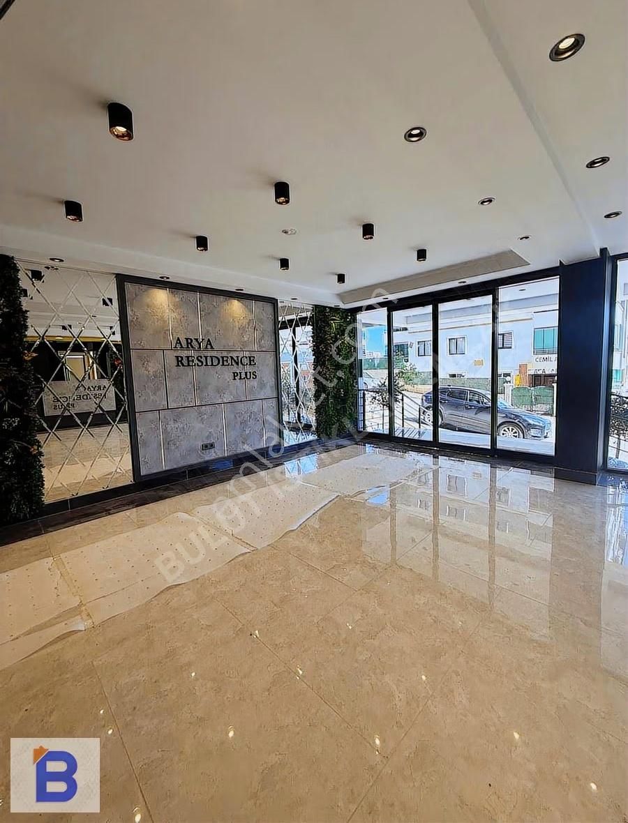 Bulut Emlaktan Ultra Lüks 1+1 - Görsel 17