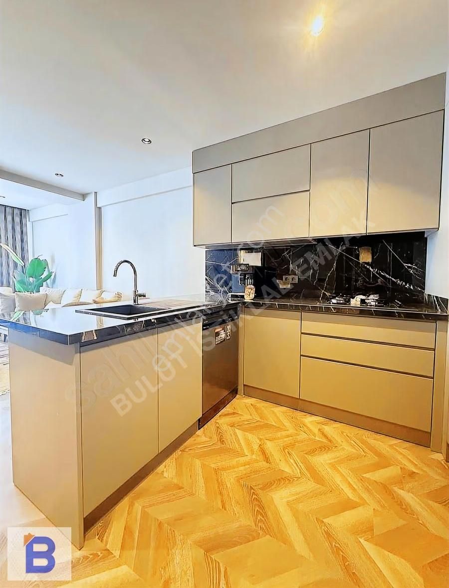 Bulut Emlaktan Ultra Lüks 1+1 - Görsel 3