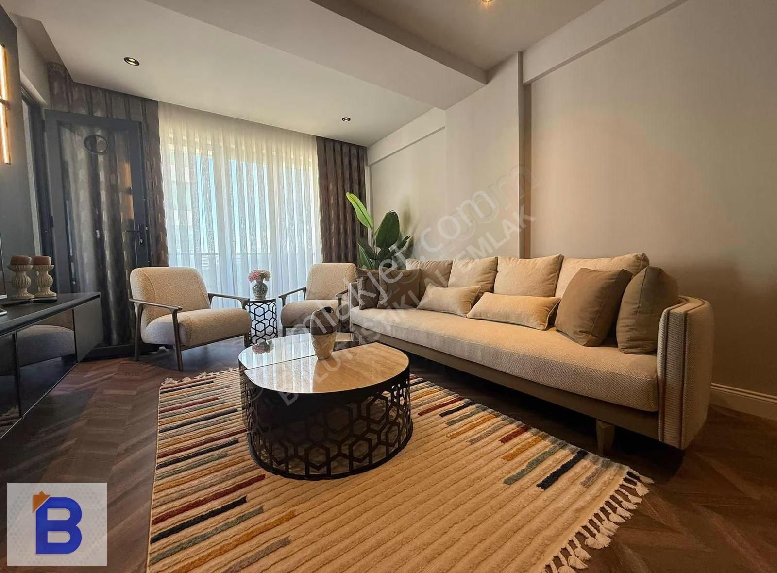 Bulut Emlaktan Ultra Lüks 1+1 - Görsel 4