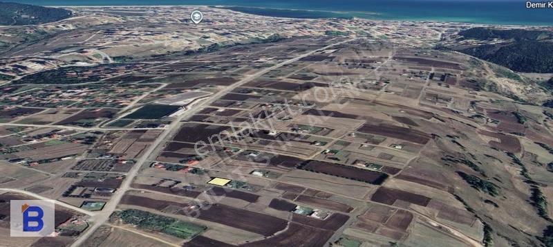 Bulut Emlaktan 5 Kat İmarlı Yatırımlık Bulvara Yakın Arsa - Görsel 2