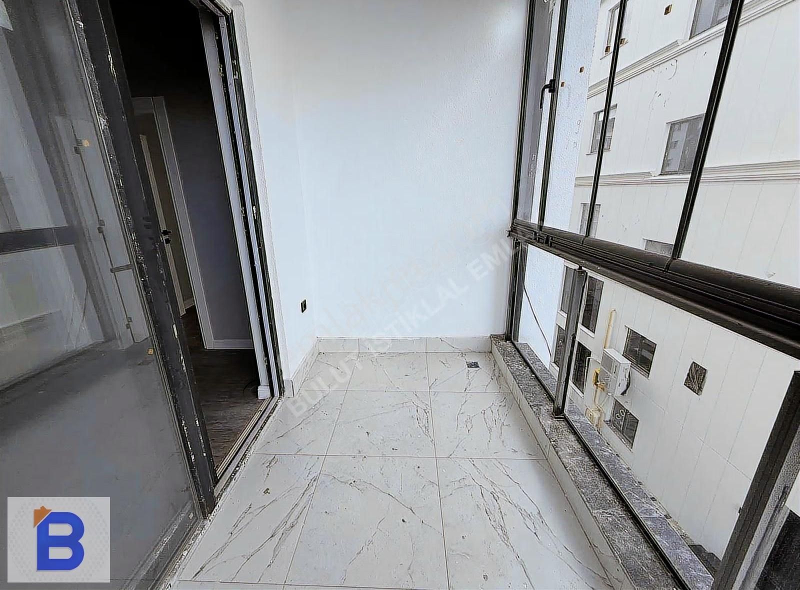 Bulut Emlak'tan Atakum'da Merkezi Lokasyonda Lüks 1+1 Daire - Görsel 11