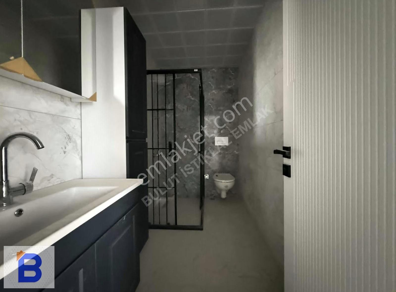 Bulut Emlak'tan Atakum'da Merkezi Lokasyonda Lüks 1+1 Daire - Görsel 10