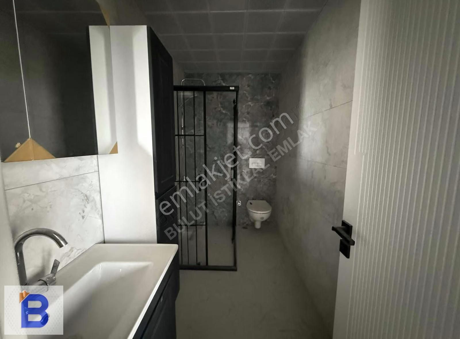 Bulut Emlak'tan Atakum'da Merkezi Lokasyonda Lüks 1+1 Daire - Görsel 17