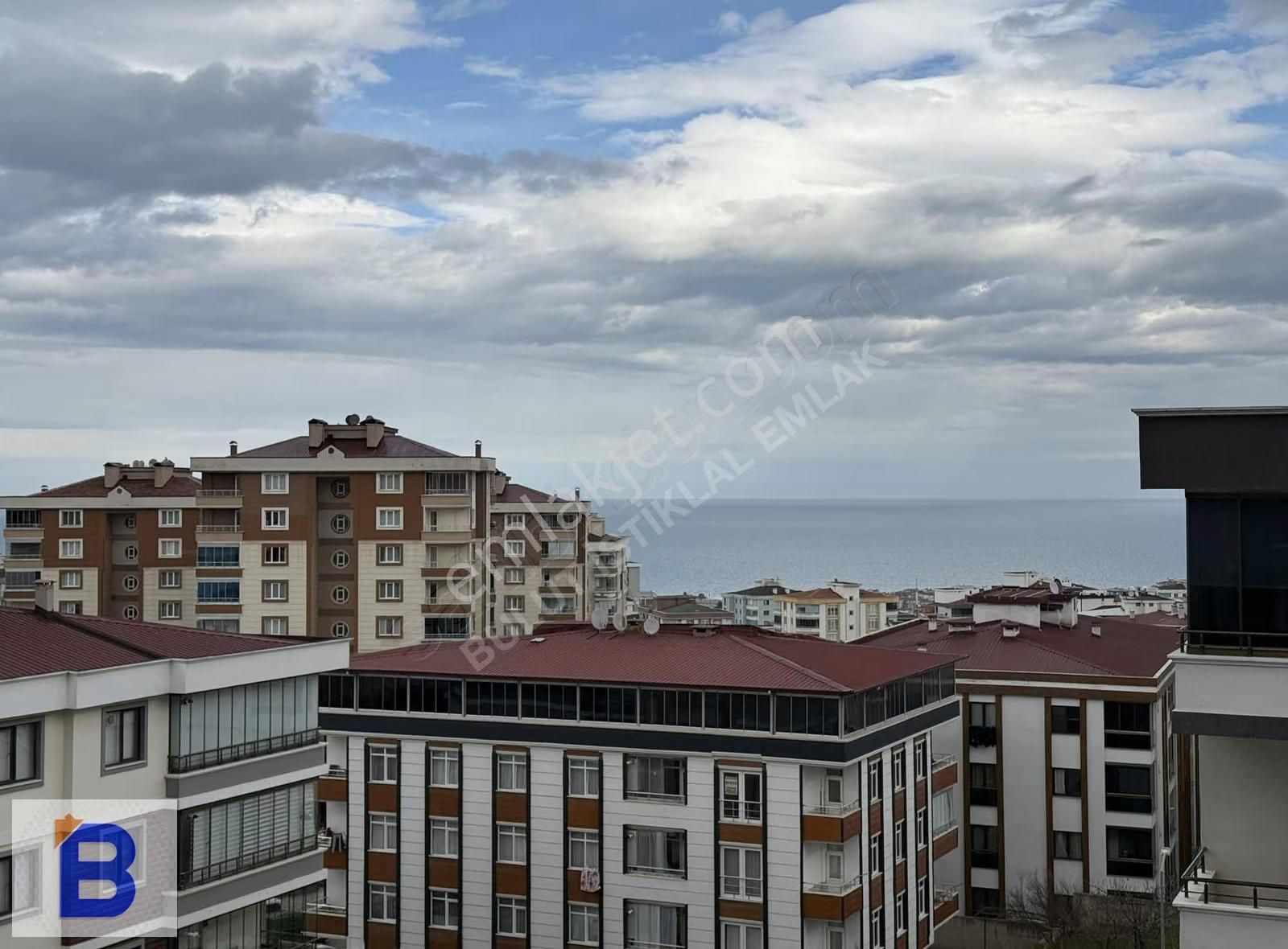 Bulut Emlak'tan Atakum'da Merkezi Lokasyonda Lüks 1+1 Daire - Görsel 16