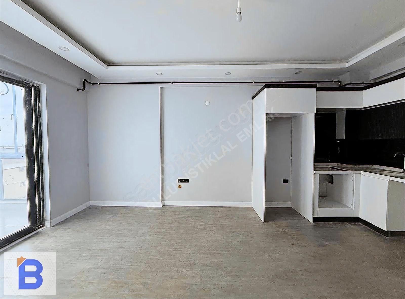 Bulut Emlak'tan Atakum'da Merkezi Lokasyonda Lüks 1+1 Daire - Görsel 18