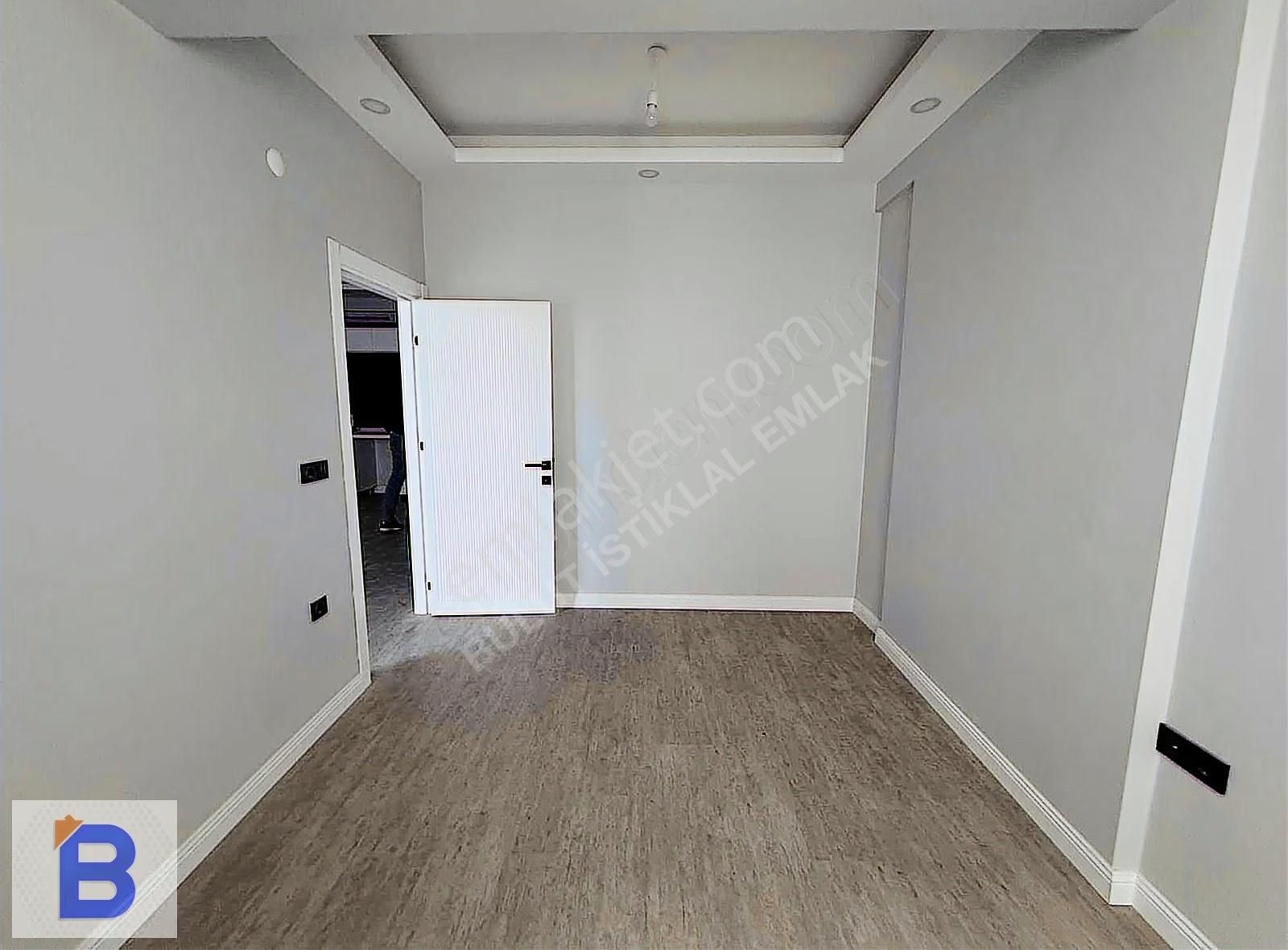 Bulut Emlak'tan Atakum'da Merkezi Lokasyonda Lüks 1+1 Daire - Görsel 2