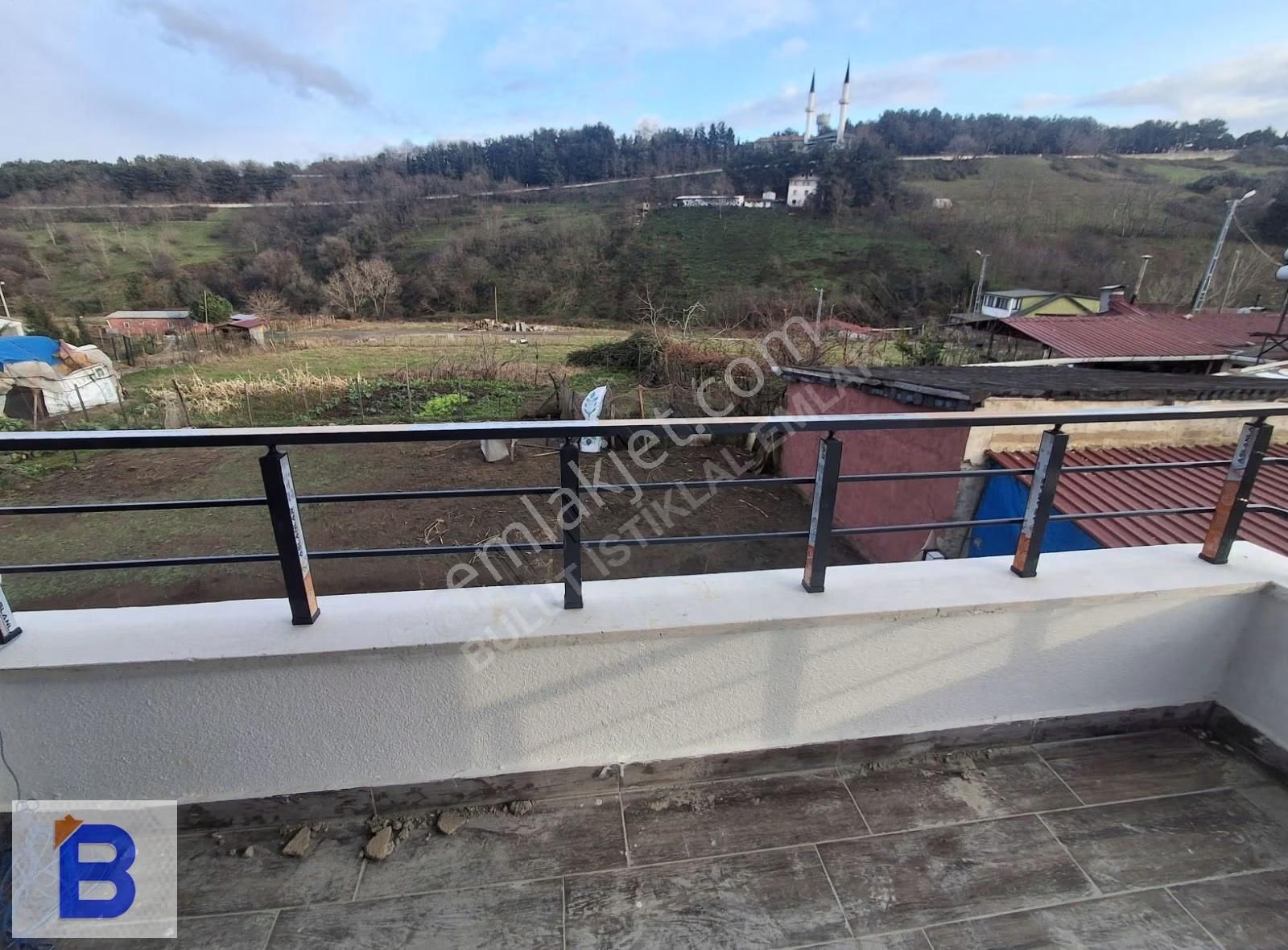 Bulut Emlaktan Satılık 3+1 Daire - Görsel 7