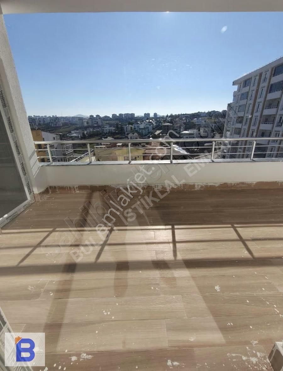 Bulut Emlak'tan Atakum Atakent Deniz Manzaralı 3+1 Satılık Daire - Görsel 17