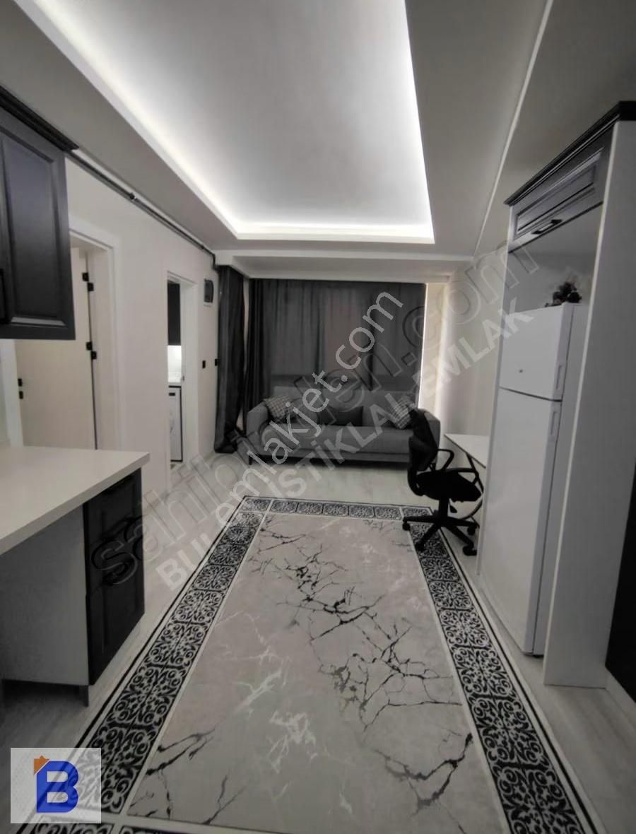 Bulut Emlak'tan Atakum Körfez Eşyalı 1+1 Satilik Daire - Görsel 2