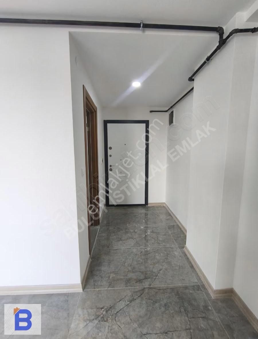 Bulut Emlak'tan Atakum Körfez'de Satılık 1+1 Daire - Görsel 8