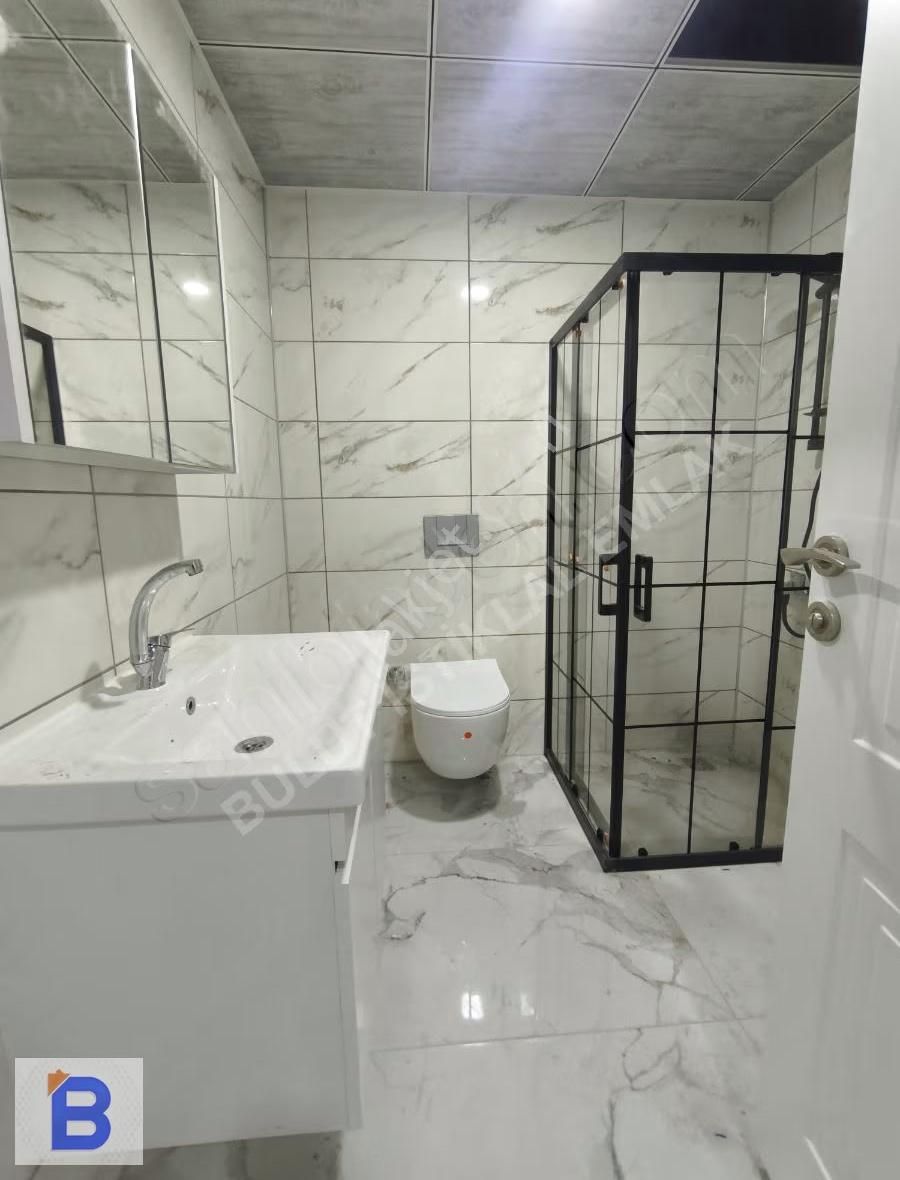 Bulut Emlak'tan Atakum Körfez'de Satılık 1+1 Daire - Görsel 13