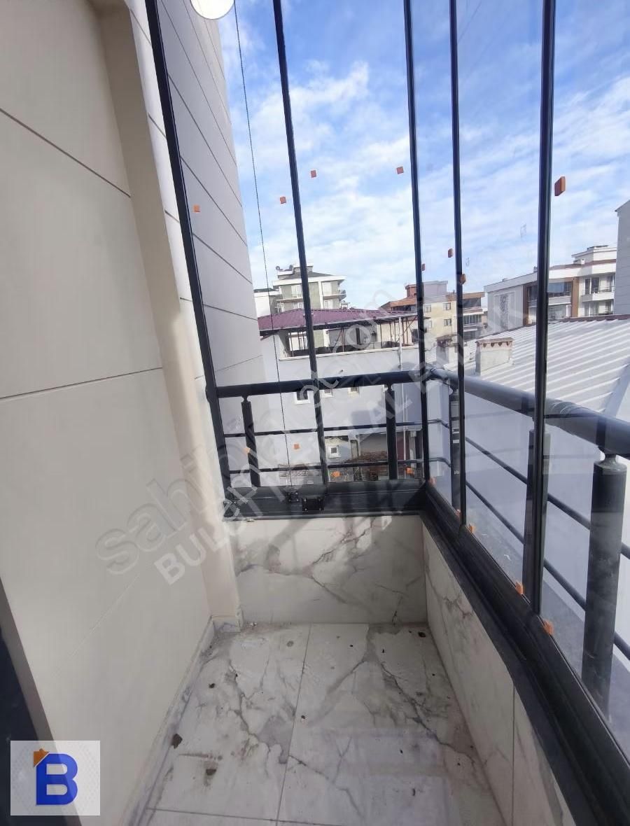 Bulut Emlak'tan Atakum Körfez'de Satılık 1+1 Daire - Görsel 14