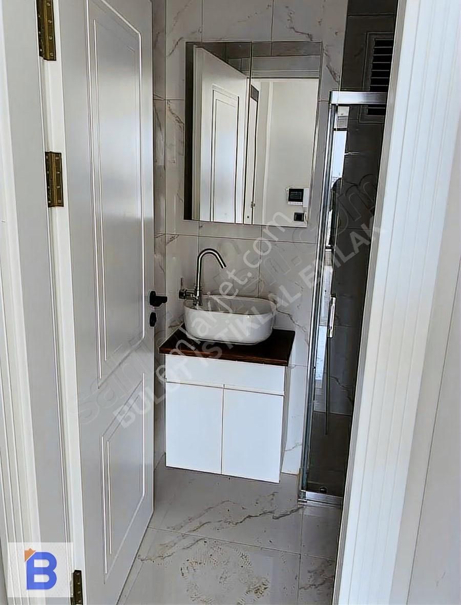 Bulut Emlaktan Satılık 1+1 Daire - Görsel 2