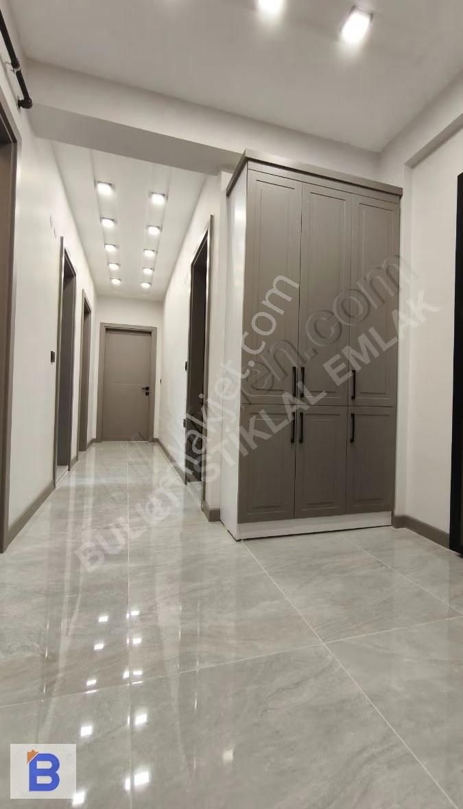 Bulut Emlak'tan Atakum Yenimahalle De 2+1 Satılık Daire - Görsel 29