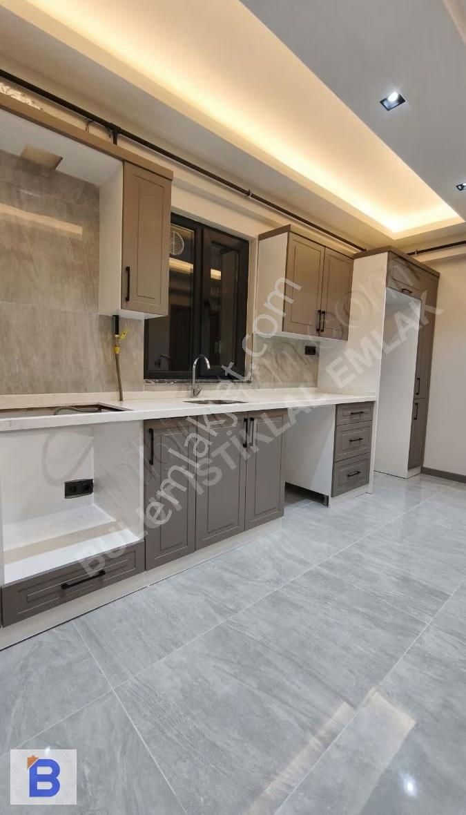 Bulut Emlak'tan Atakum Yenimahalle De 2+1 Satılık Daire - Görsel 17