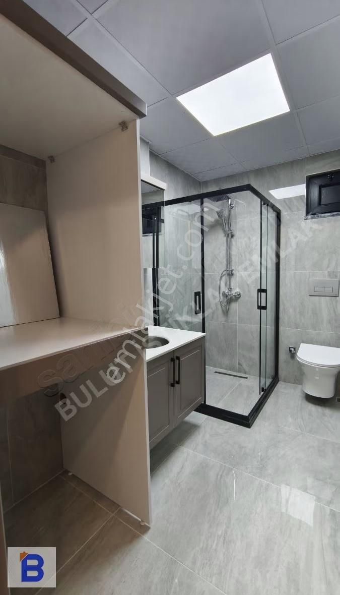 Bulut Emlak'tan Atakum Yenimahalle De 2+1 Satılık Daire - Görsel 10