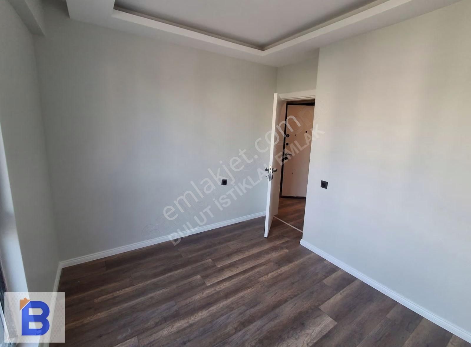 Bulut Emlaktan Satılık 2+1 Daire - Görsel 15