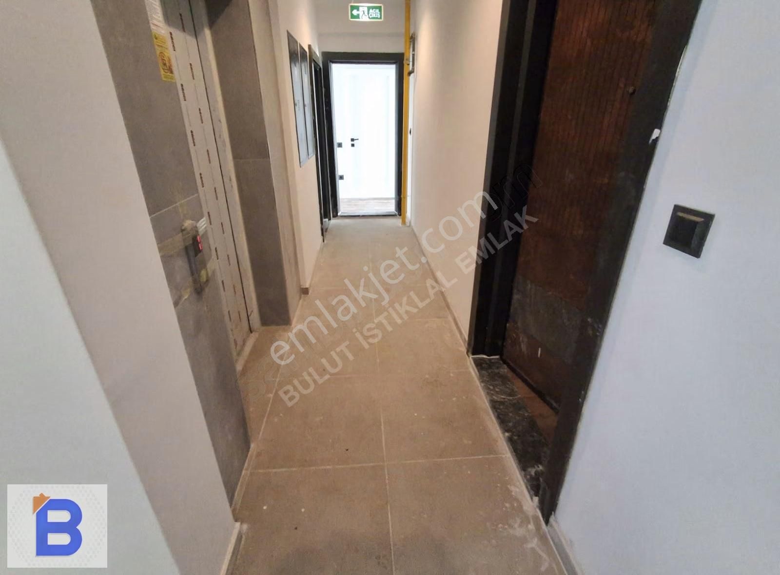 Bulut Emlaktan Satılık 2+1 Daire - Görsel 2