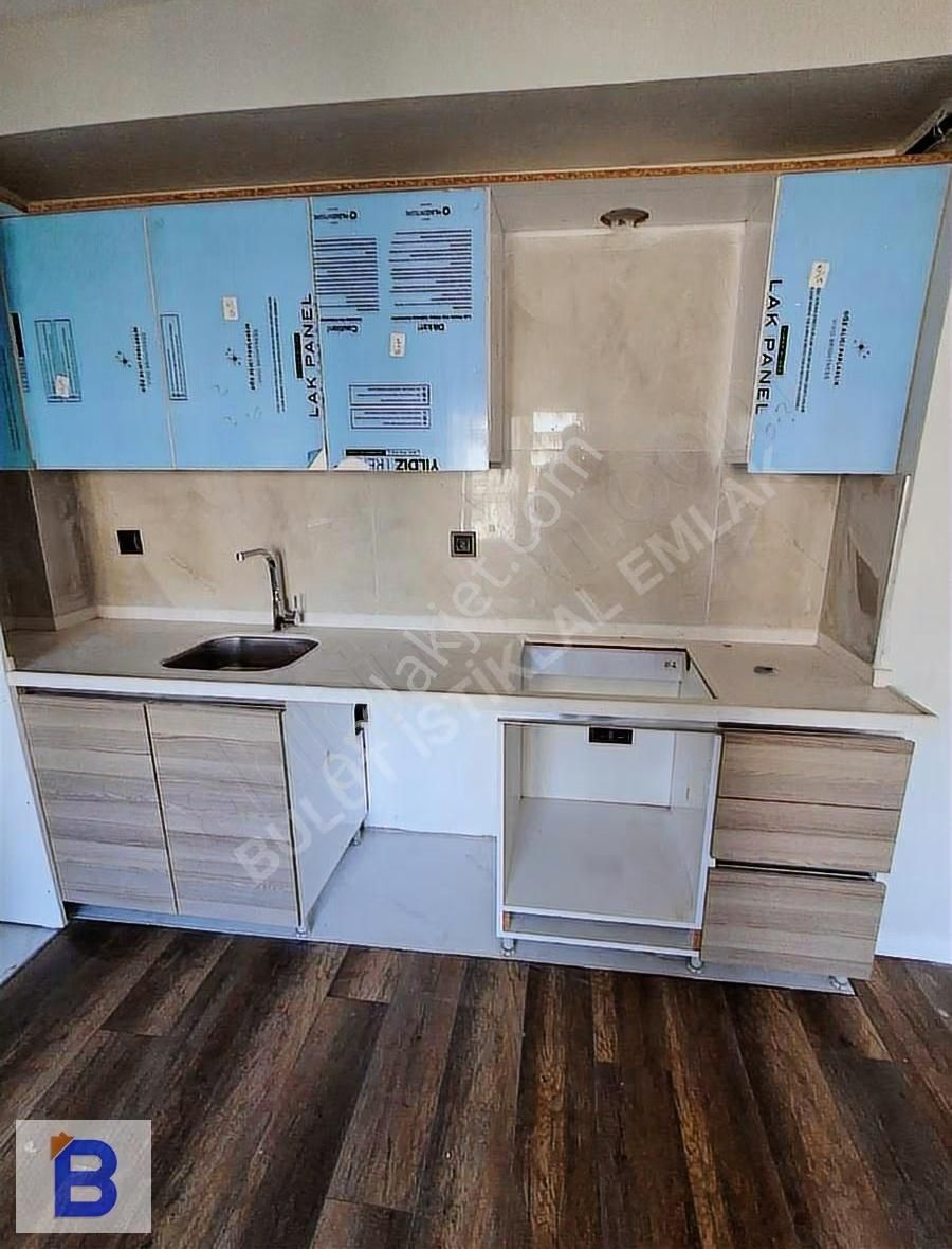 Bulut Emlaktan Satılık 2+1 Daire