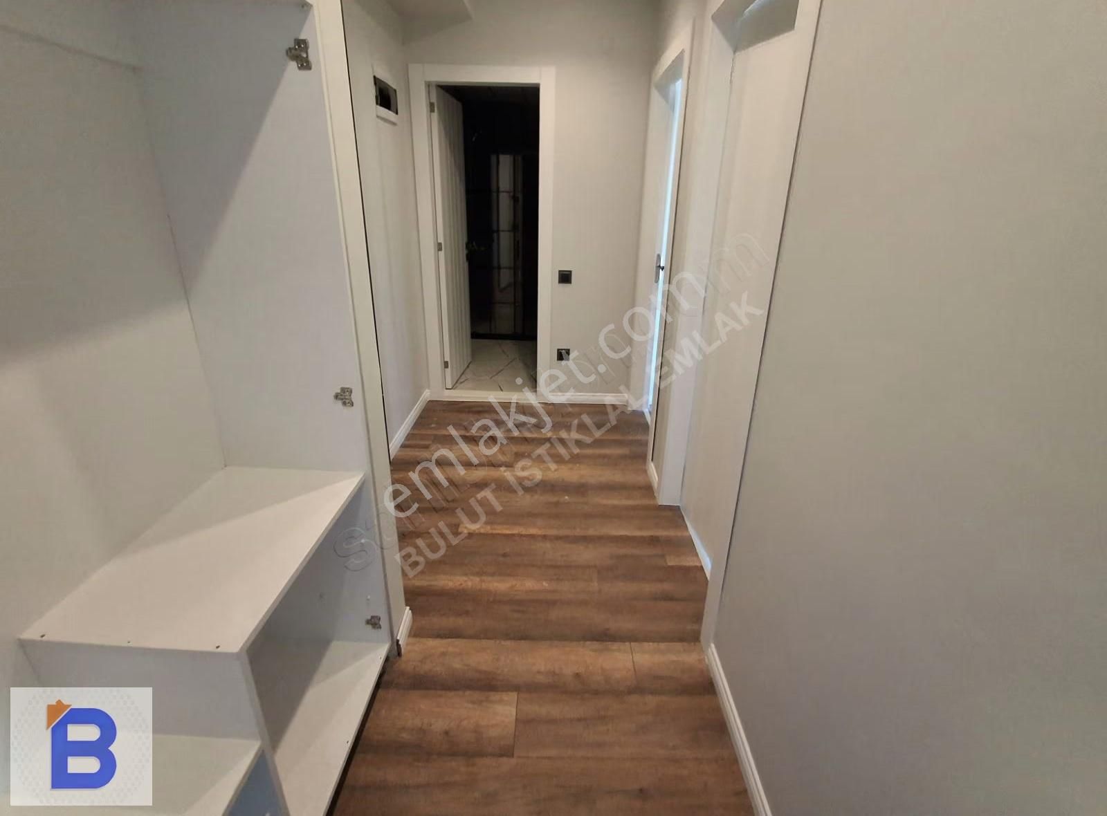 Bulut Emlaktan Satılık 2+1 Daire - Görsel 10