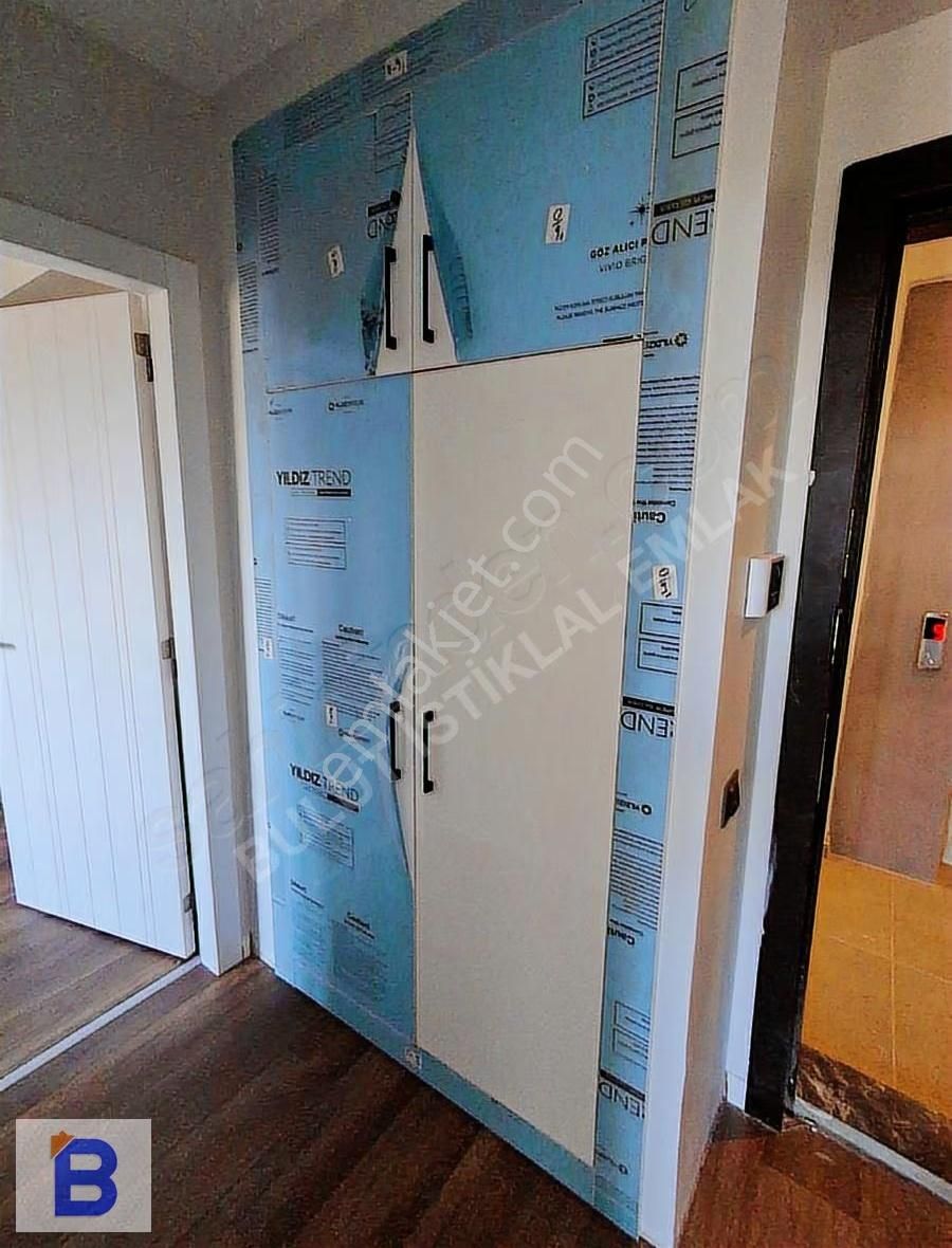 Bulut Emlaktan Satılık 2+1 Daire - Görsel 14