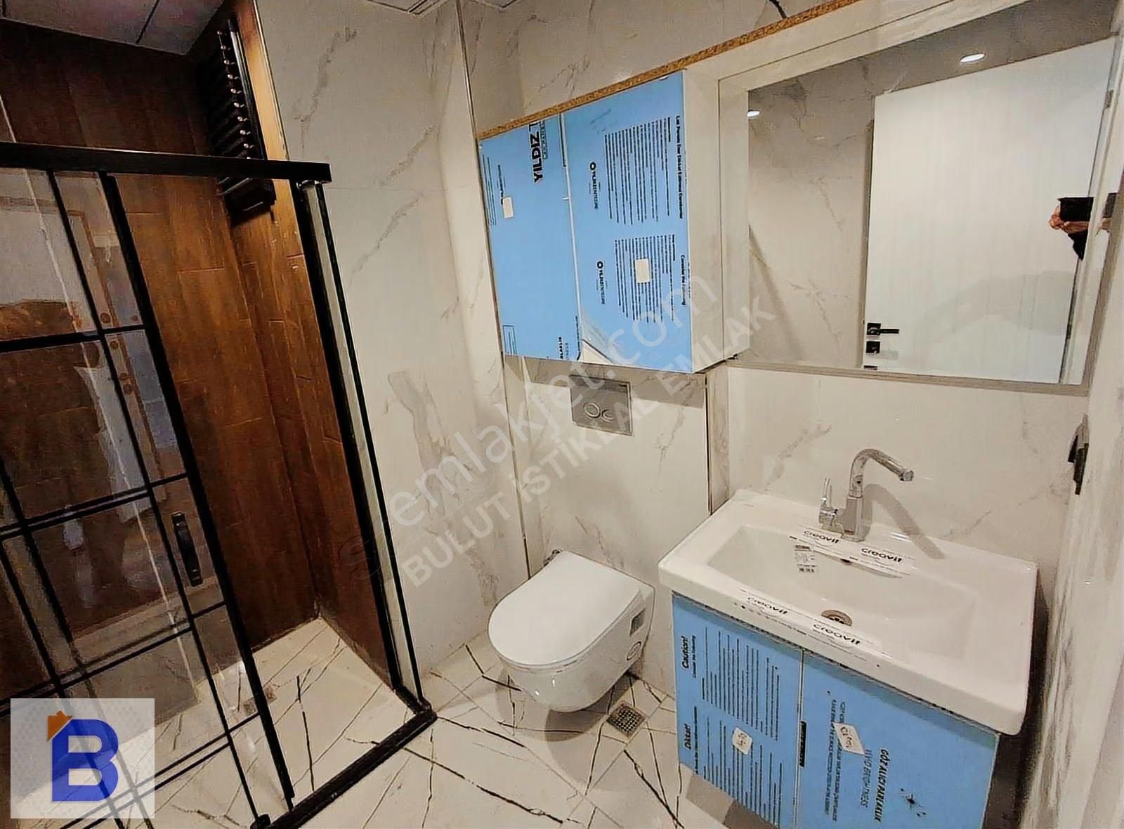 Bulut Emlaktan Satılık 2+1 Daire - Görsel 5