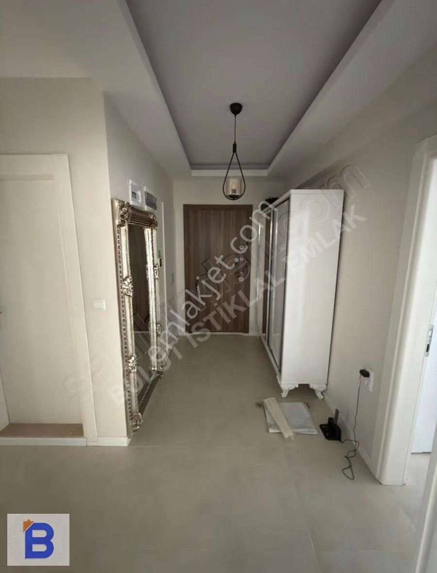 Bulut Emlak'tan Atakum Körfez'de 1+1 Satılık Daire - Görsel 4