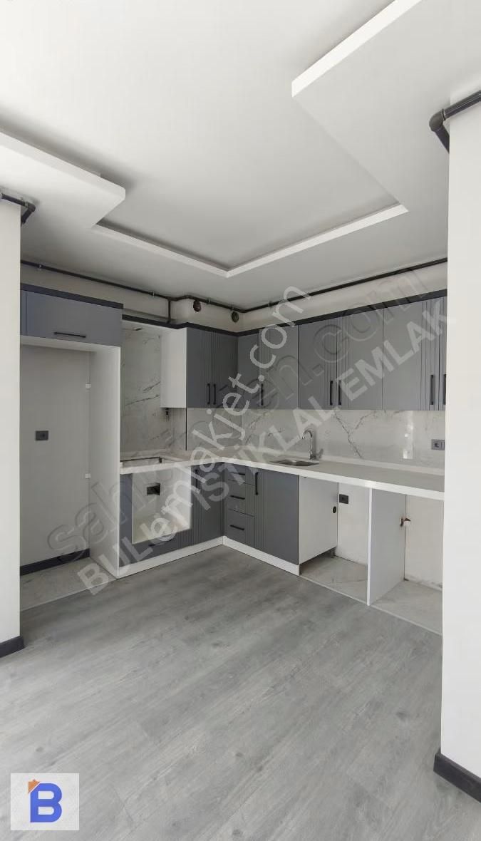 Bulut Emlak'tan Atakum Körfez'de 1+1 Satılık Daire