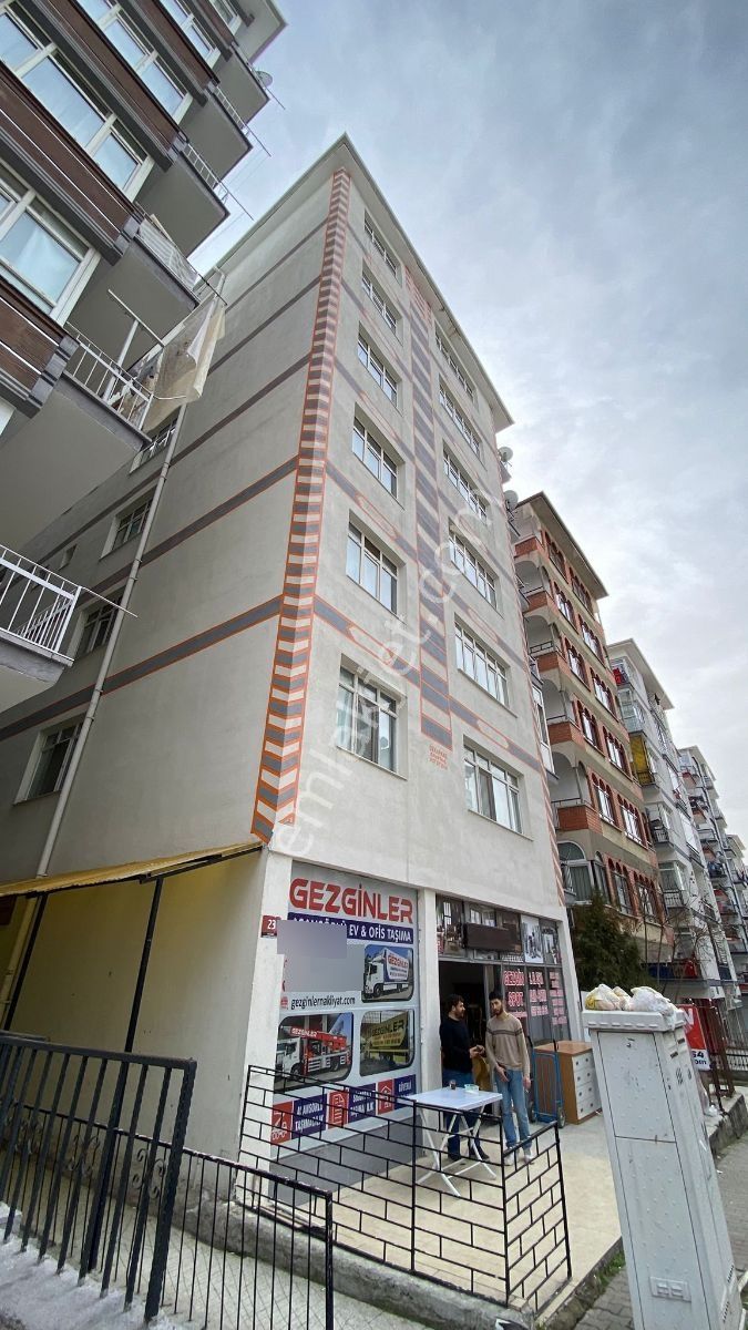 Arslan Emlak'tan Eşyalı 2+1 Metroya Yakın Temiz Kiralık Daire - Görsel 7