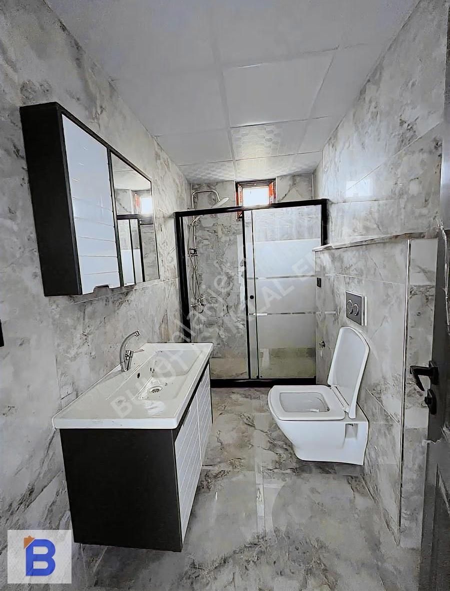 Bulut Emlak;ara Kat Sıfır Merkezi Konum 1+1 Daire - Görsel 7