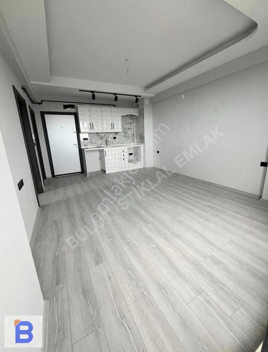 Bulut Emlak;ara Kat Sıfır Merkezi Konum 1+1 Daire - Görsel 2