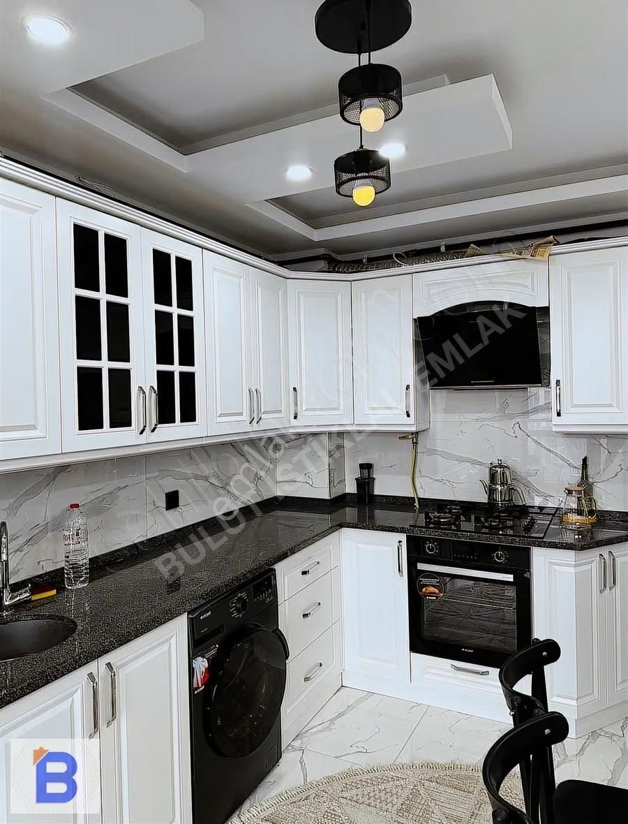 Bulut Emlaktan Vezirköprü Merkez'de Satılık 3+1 Daire - Görsel 17