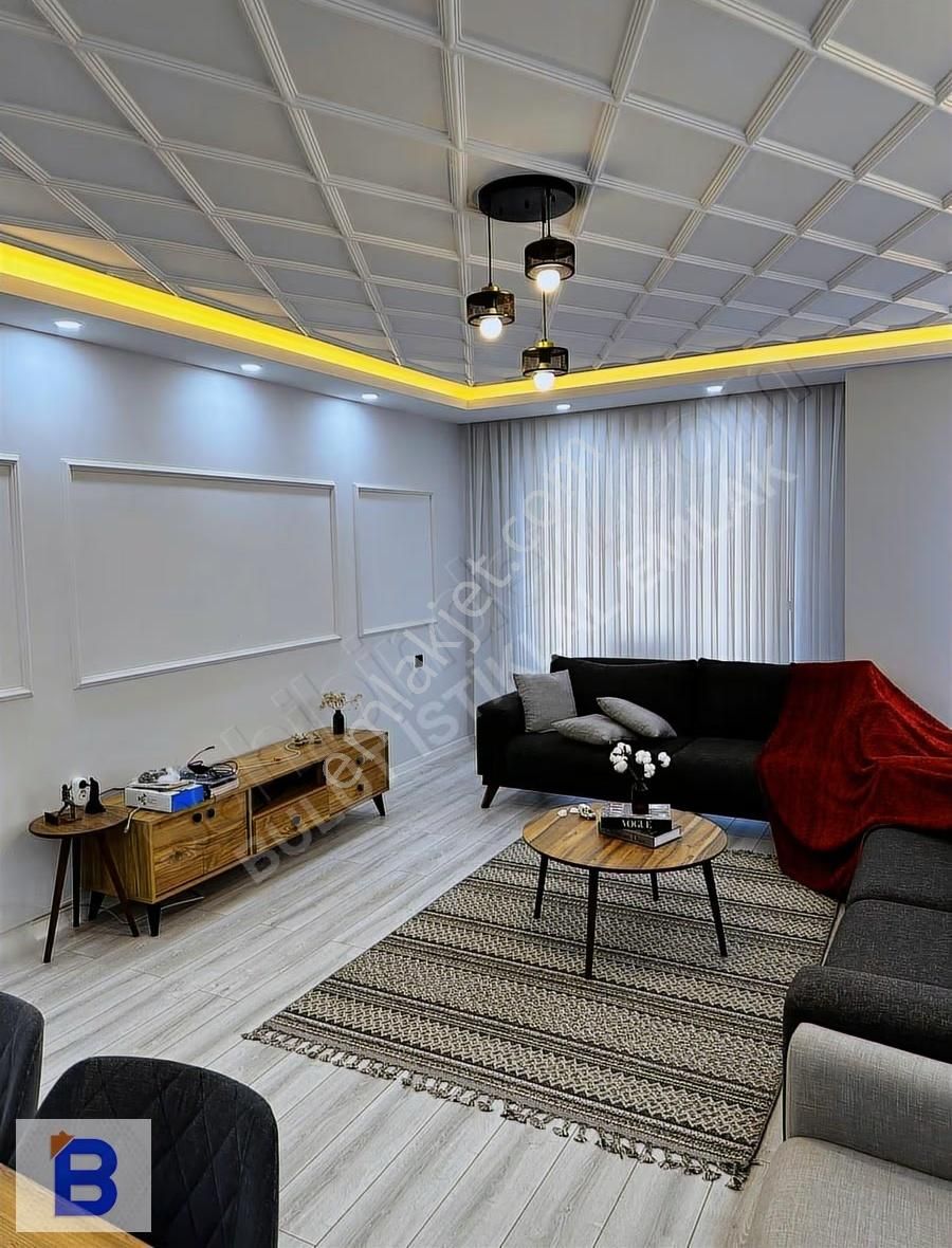 Bulut Emlaktan Vezirköprü Merkez'de Satılık 3+1 Daire - Görsel 6