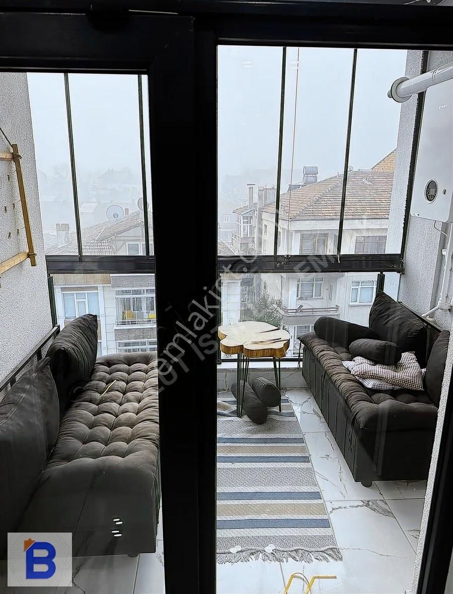 Bulut Emlaktan Vezirköprü Merkez'de Satılık 3+1 Daire - Görsel 4