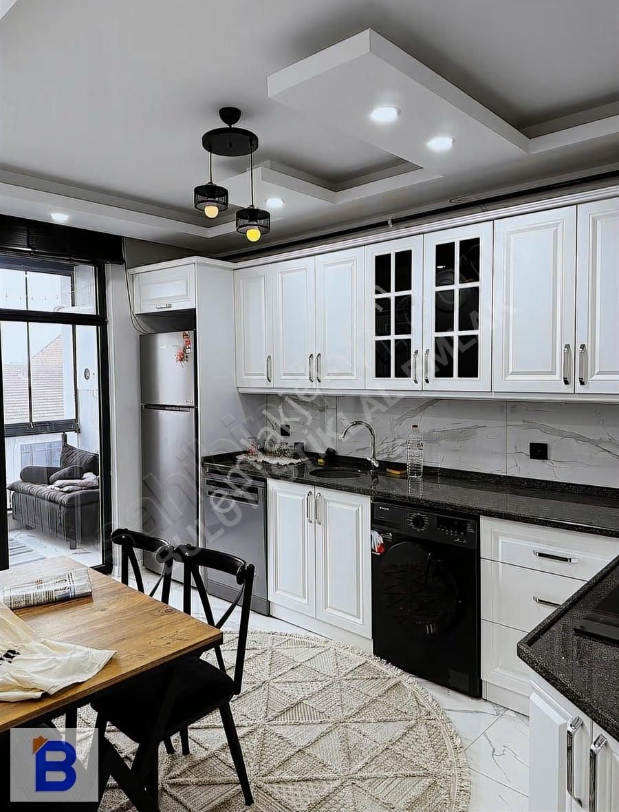 Bulut Emlaktan Vezirköprü Merkez'de Satılık 3+1 Daire - Görsel 9