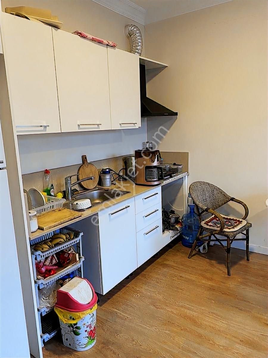 Ayvansaray Türk Mahallesi Projesinde 1+1 Daire - Görsel 11