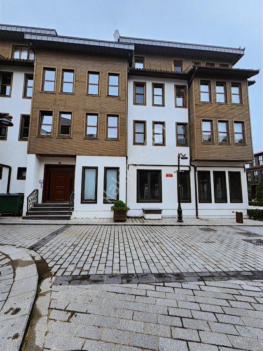 Ayvansaray Türk Mahallesi Projesinde 1+1 Daire