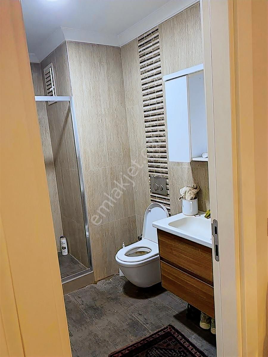 Ayvansaray Türk Mahallesi Projesinde 1+1 Daire - Görsel 7