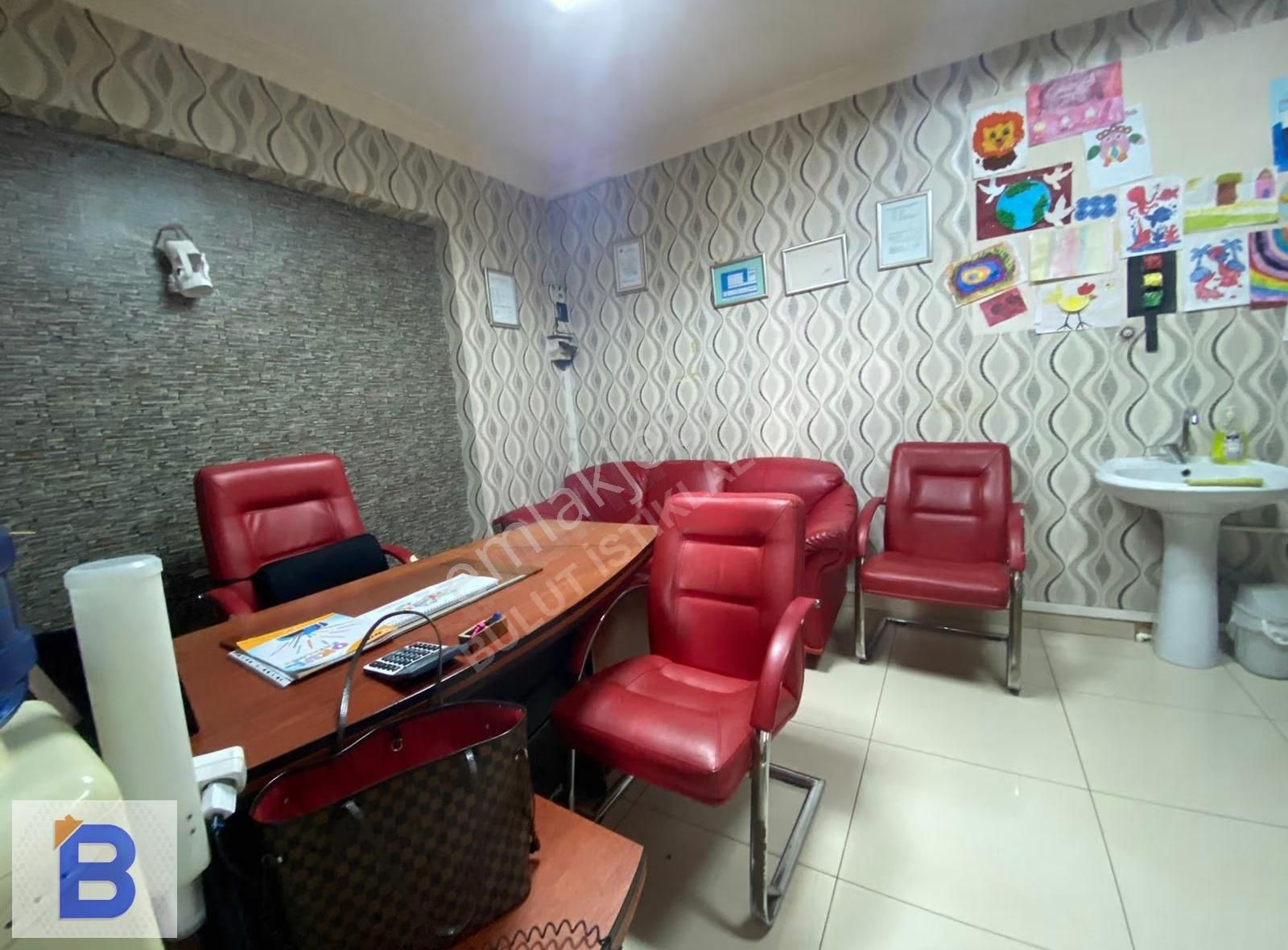 Bulut Emlaktan İlkadımda Satılık Dükkan - Görsel 5